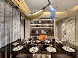Union Square Residences (D1), Condominium #624044341